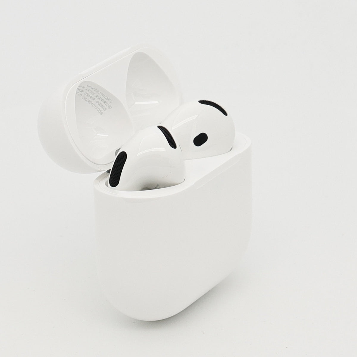 99新 Apple AirPods 4 (支持主动降噪) 白色