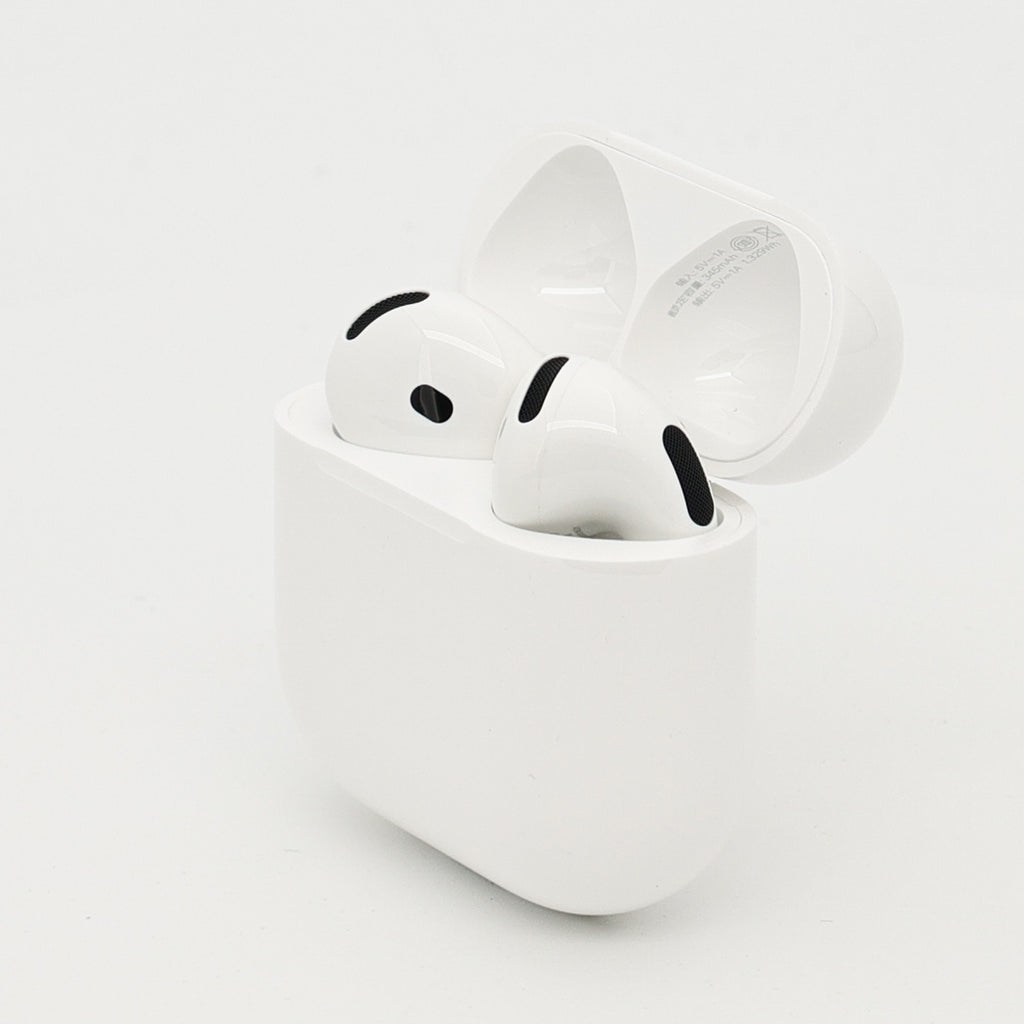 99新 Apple AirPods 4 (支持主动降噪) 白色