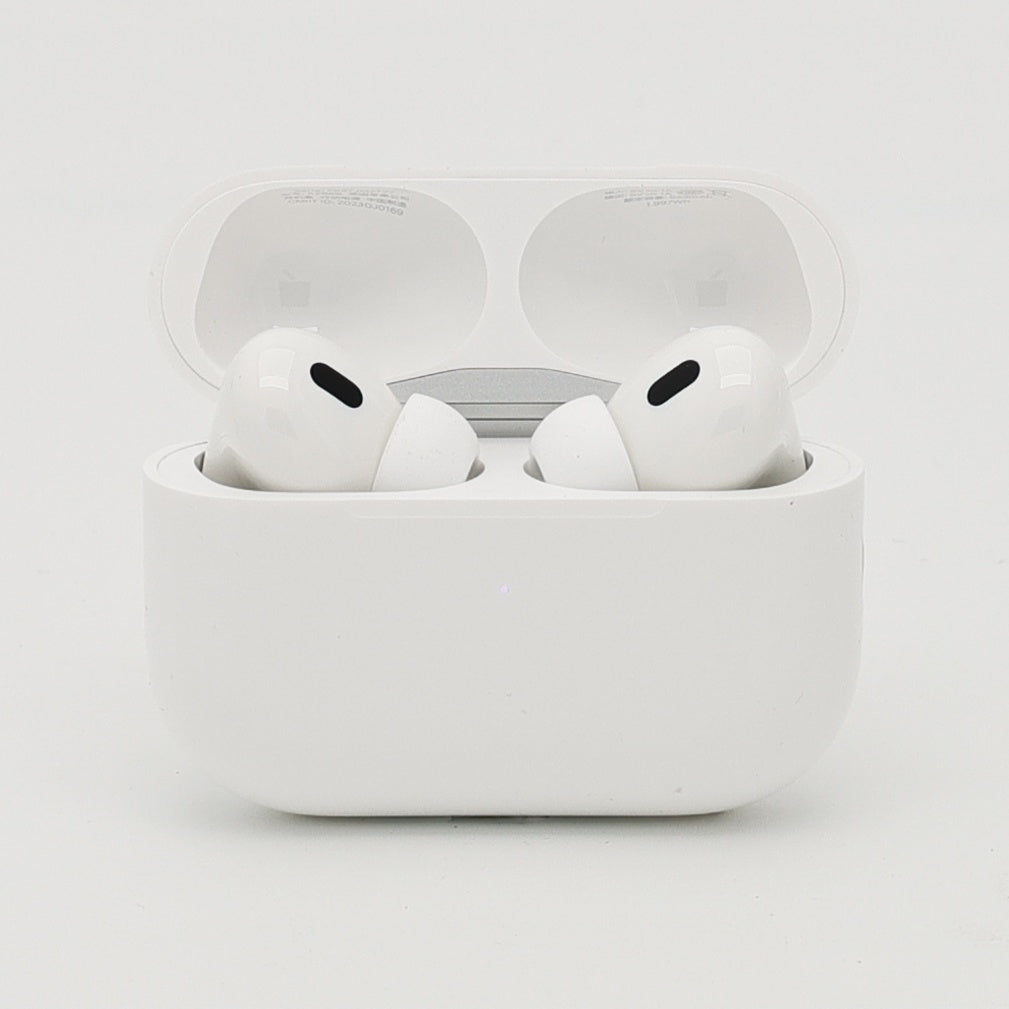 99新 Apple AirPods Pro 2 白色