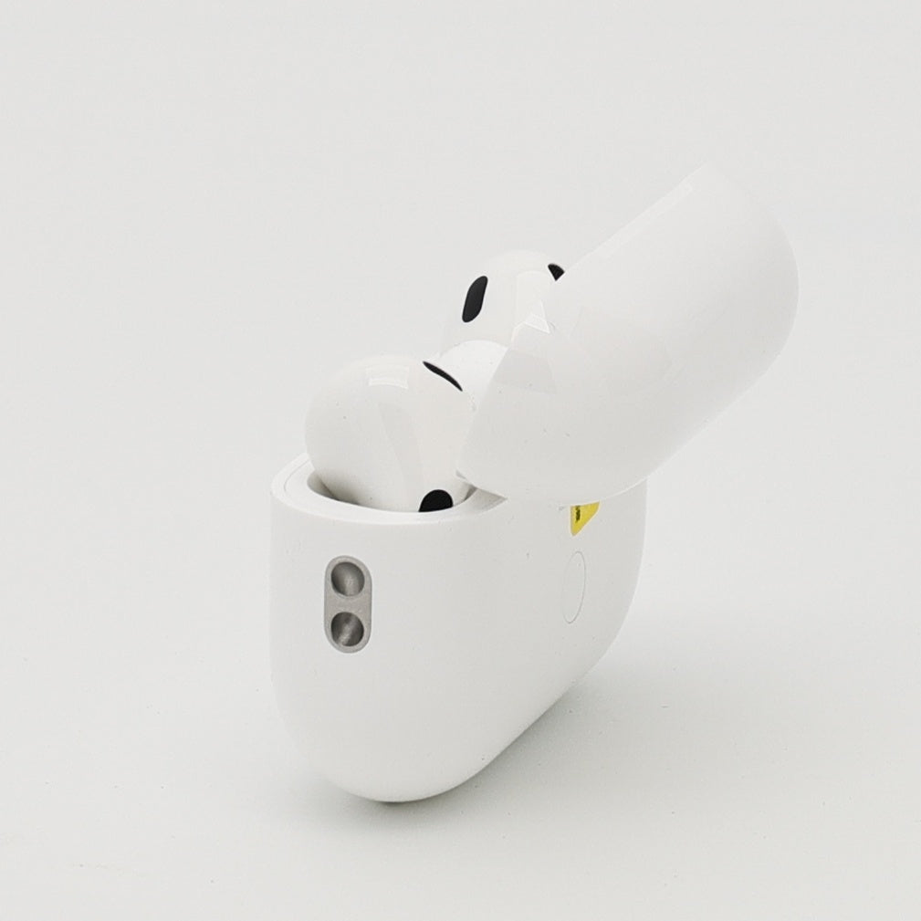 99新 Apple AirPods Pro 2 白色