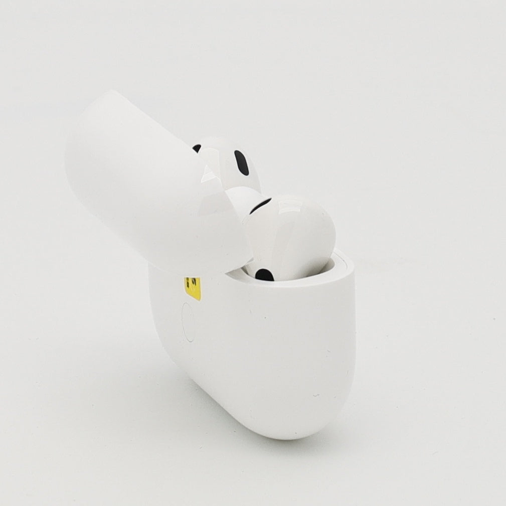 99新 Apple AirPods Pro 2 白色