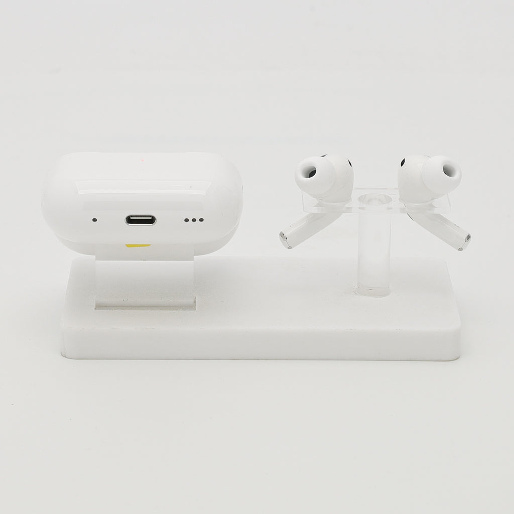 99新 Apple AirPods Pro 2 白色