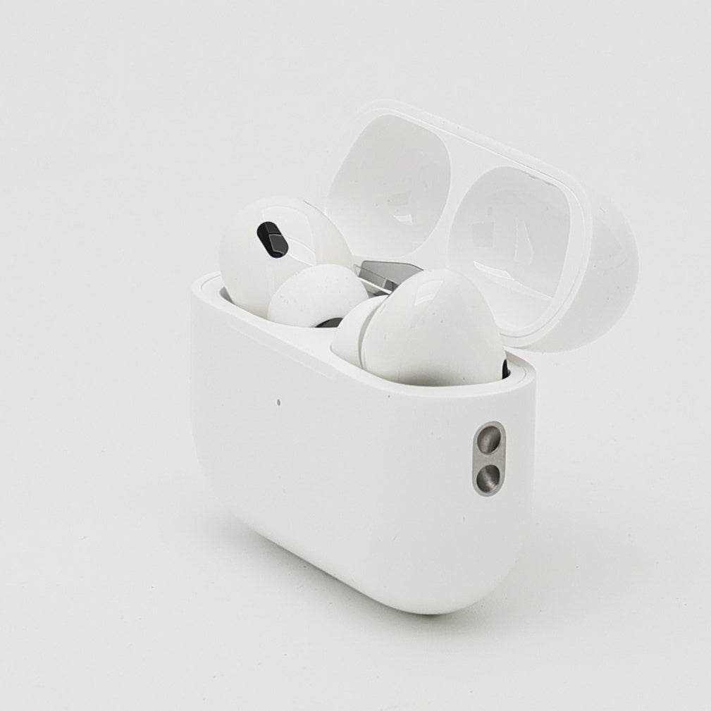 99新 Apple AirPods Pro 2 白色