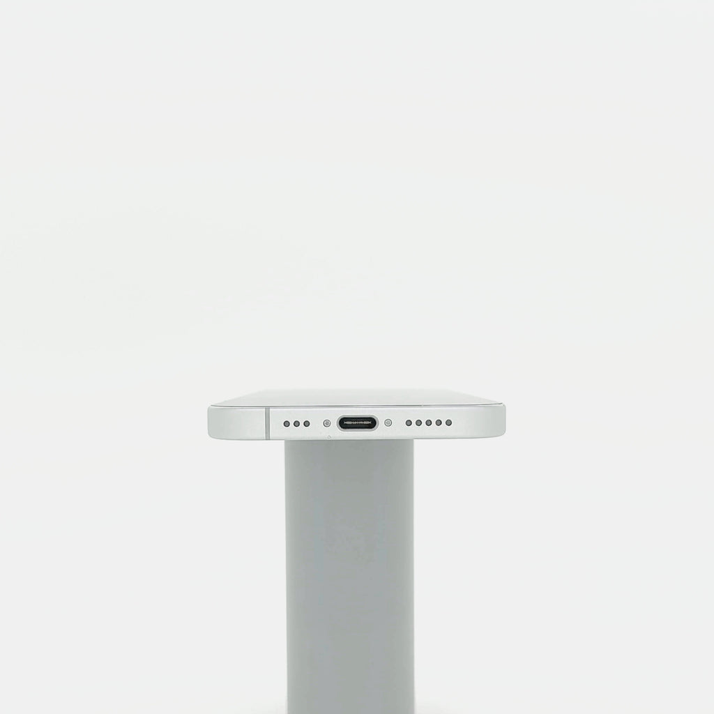95新 Apple iPhone 16 128G 白色 中國大陸版