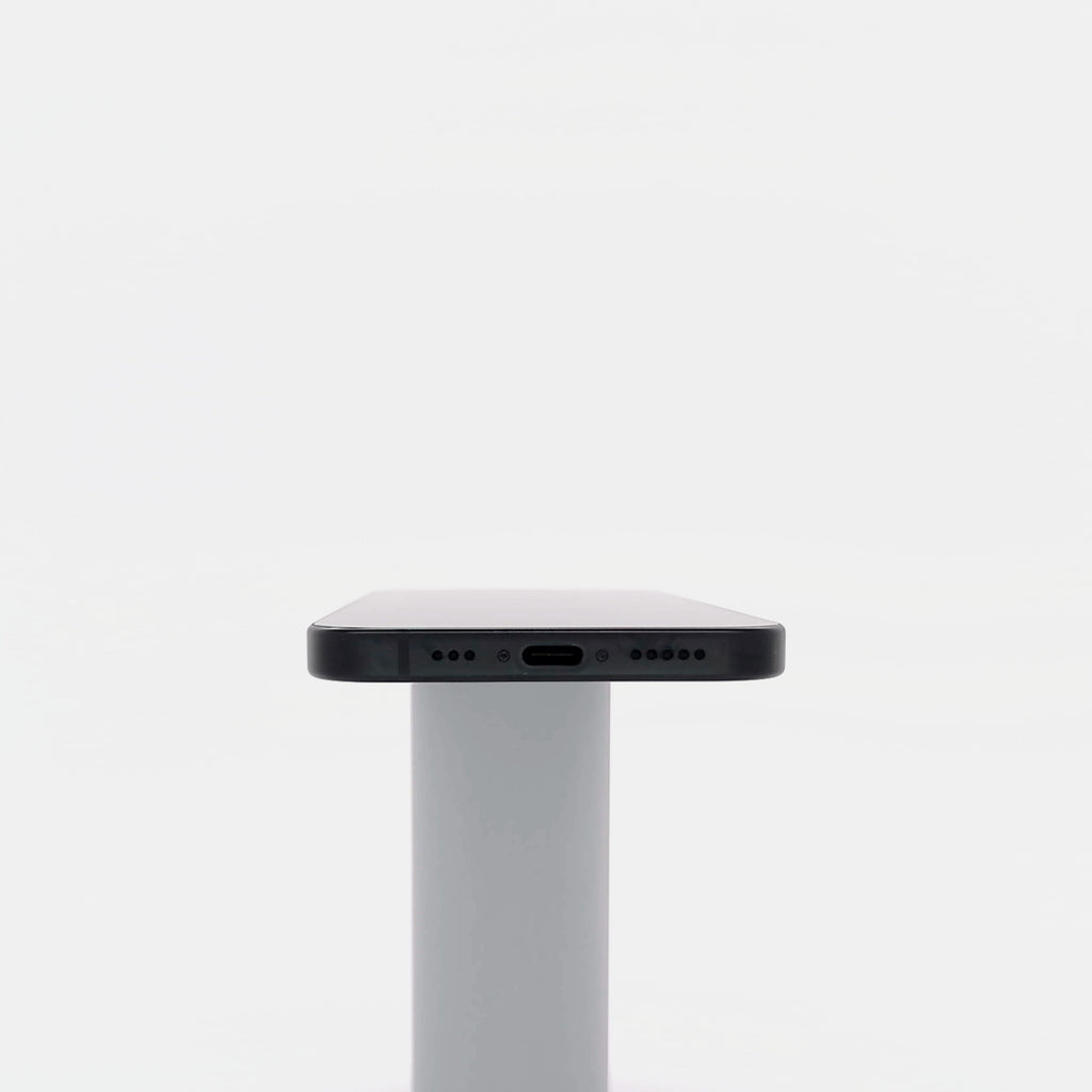 95新 Apple iPhone 15 128G 黑色 中國大陸版