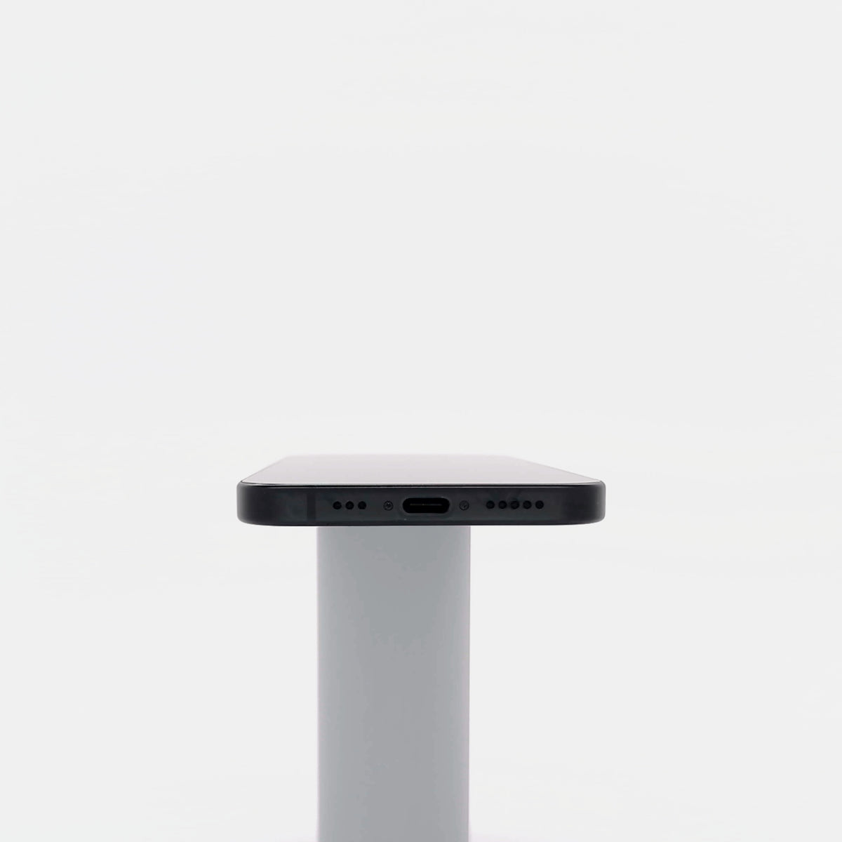 95新 Apple iPhone 15 128G 黑色 中國大陸版