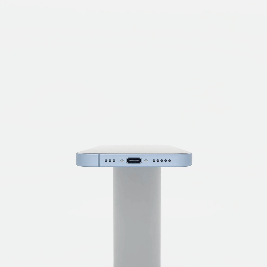 99新 Apple iPhone 17 256G 青霧藍色 中國大陸版