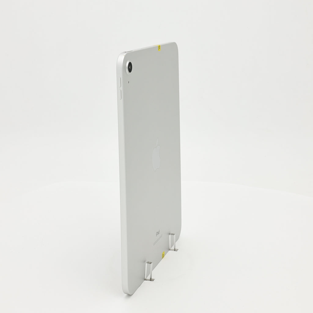 99新 Apple iPad 10代 256G 銀色 WIFI