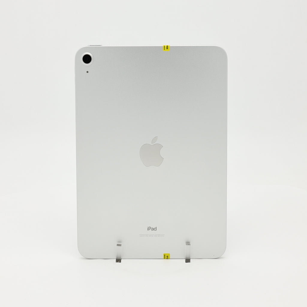 99新 Apple iPad 10代 256G 銀色 WIFI