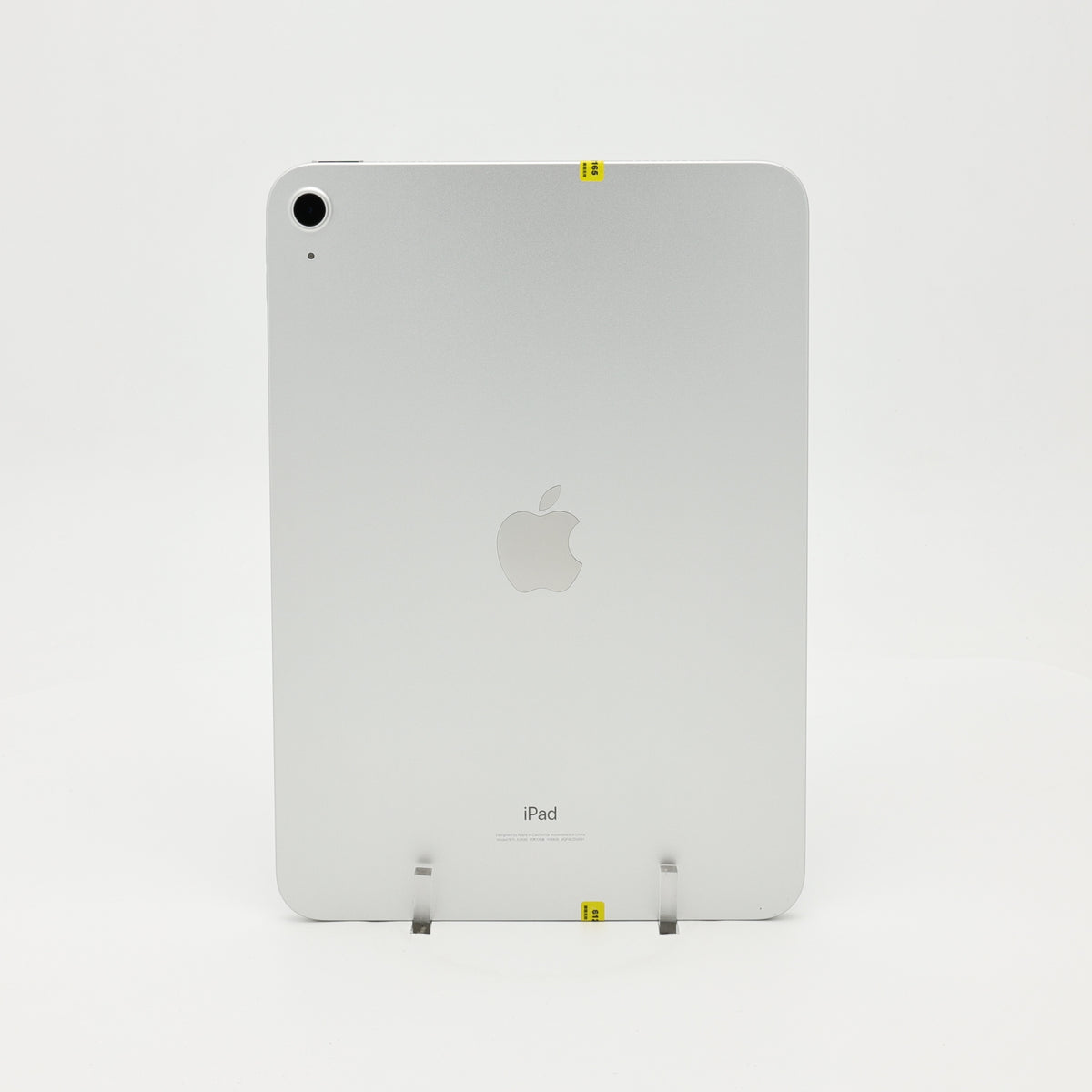 99新 Apple iPad 10代 256G 銀色 WIFI