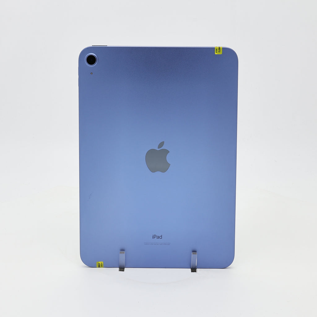 95新 Apple iPad 10代 256G 藍色 WIFI