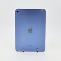 95新 Apple iPad 10代 256G 藍色 WIFI