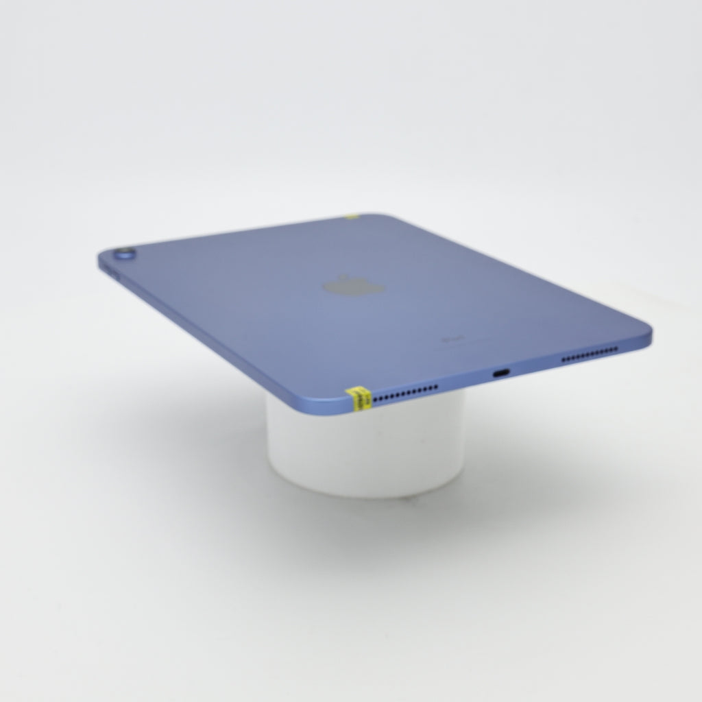 95新 Apple iPad 10代 256G 藍色 WIFI
