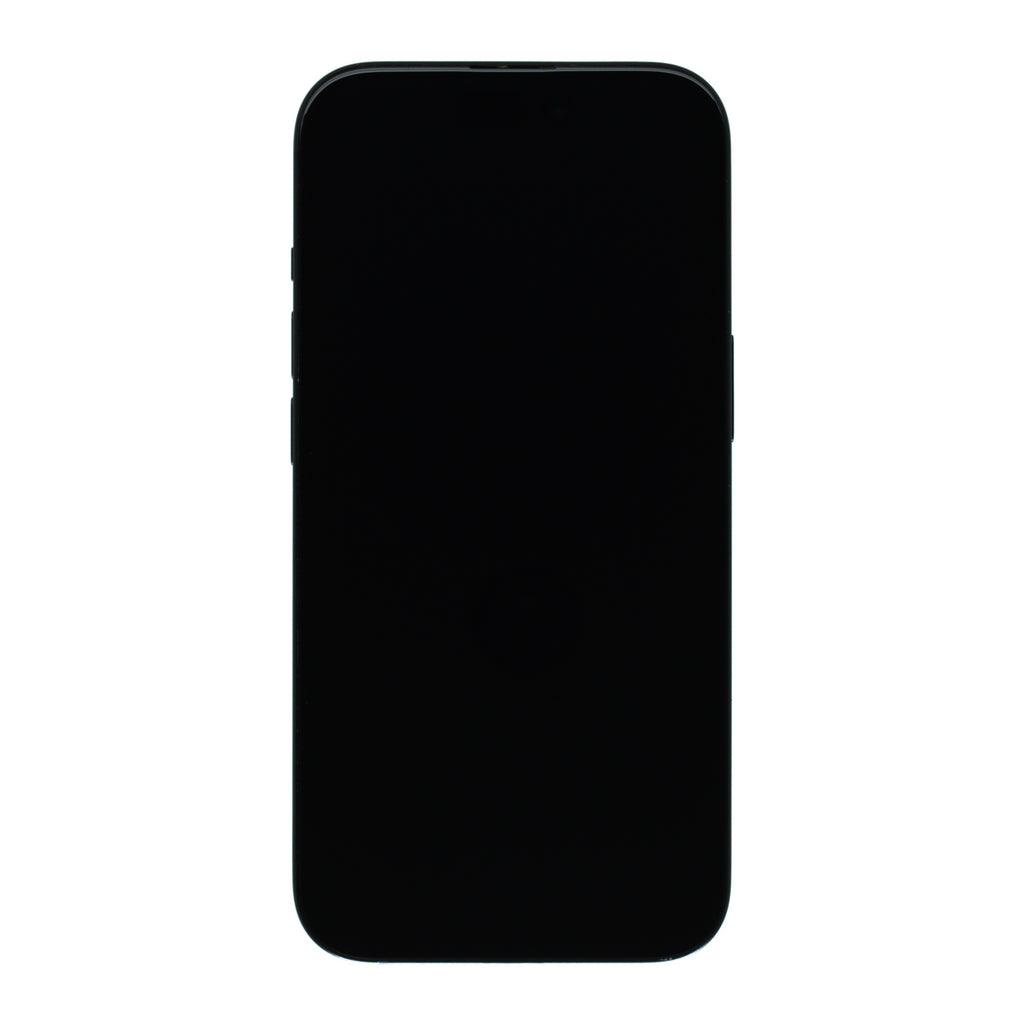 95新 Apple iPhone 15 128G 黑色 中國大陸版