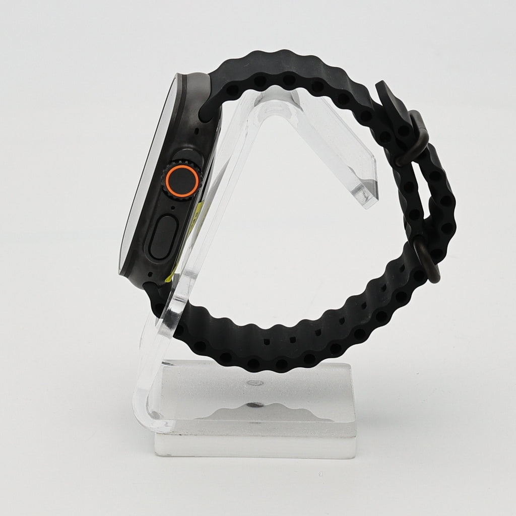 99新 Apple Watch Ultra 2 49毫米 鈦金屬