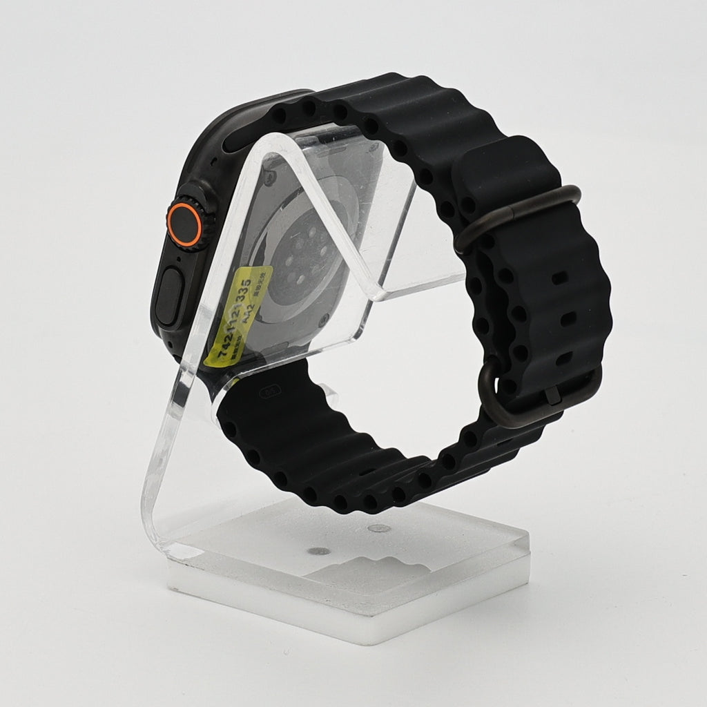 99新 Apple Watch Ultra 2 49毫米 鈦金屬