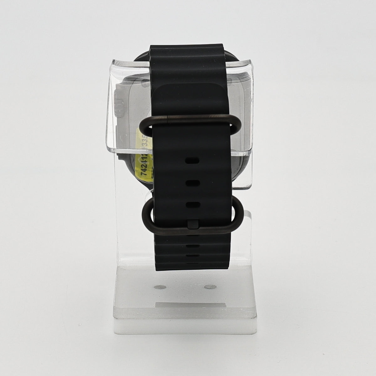 99新 Apple Watch Ultra 2 49毫米 鈦金屬