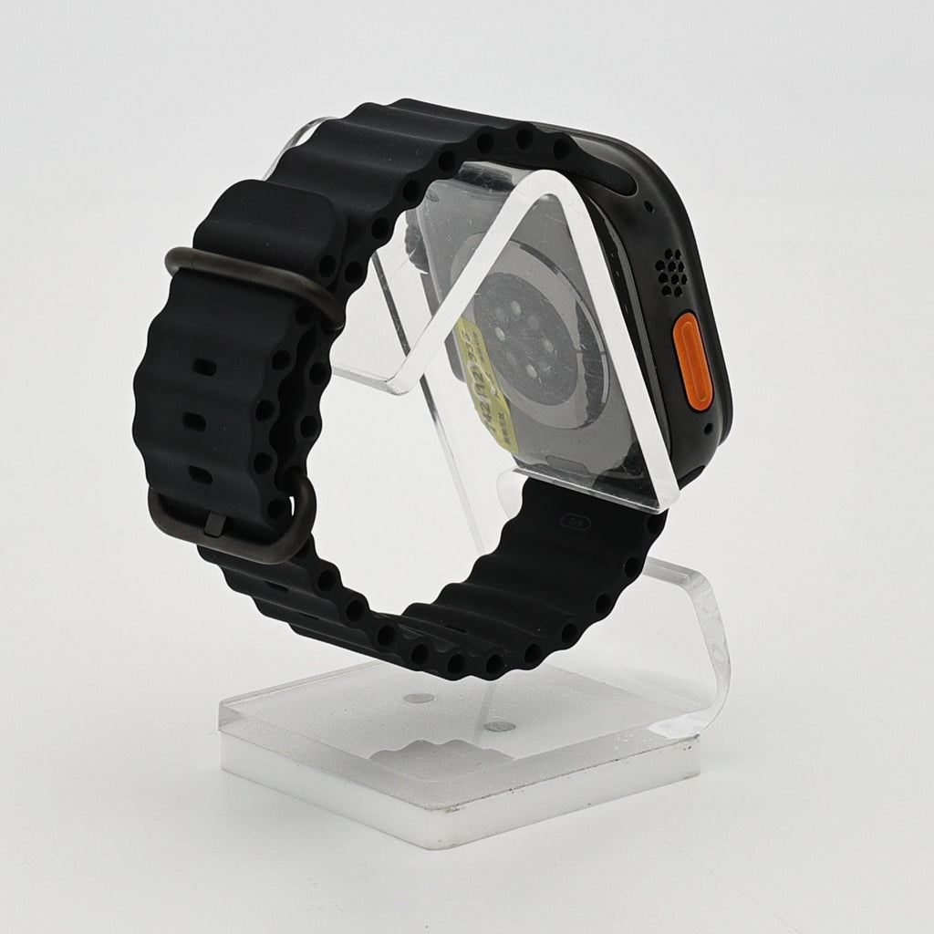 99新 Apple Watch Ultra 2 49毫米 鈦金屬