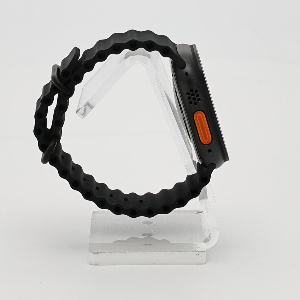 99新 Apple Watch Ultra 2 49毫米 鈦金屬