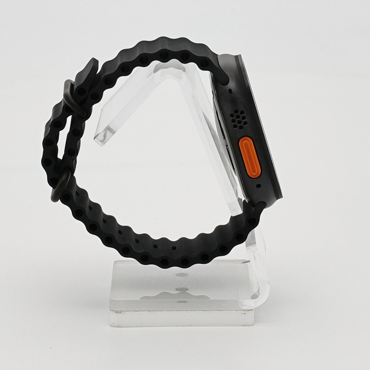99新 Apple Watch Ultra 2 49毫米 鈦金屬
