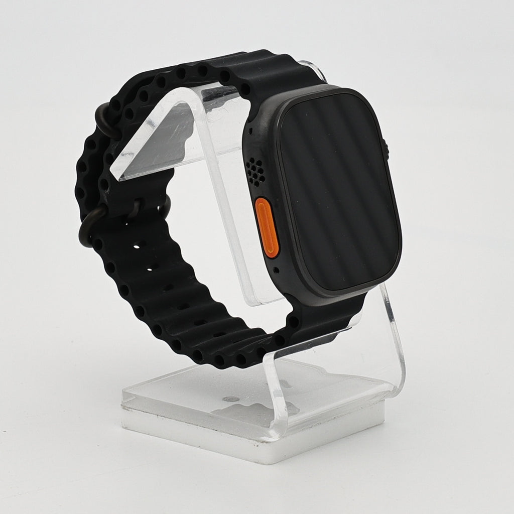 99新 Apple Watch Ultra 2 49毫米 鈦金屬