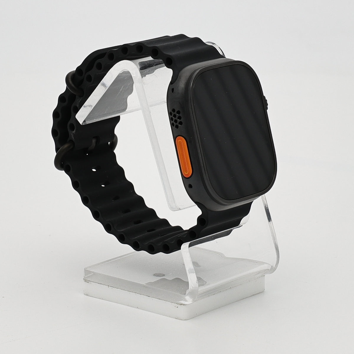99新 Apple Watch Ultra 2 49毫米 鈦金屬