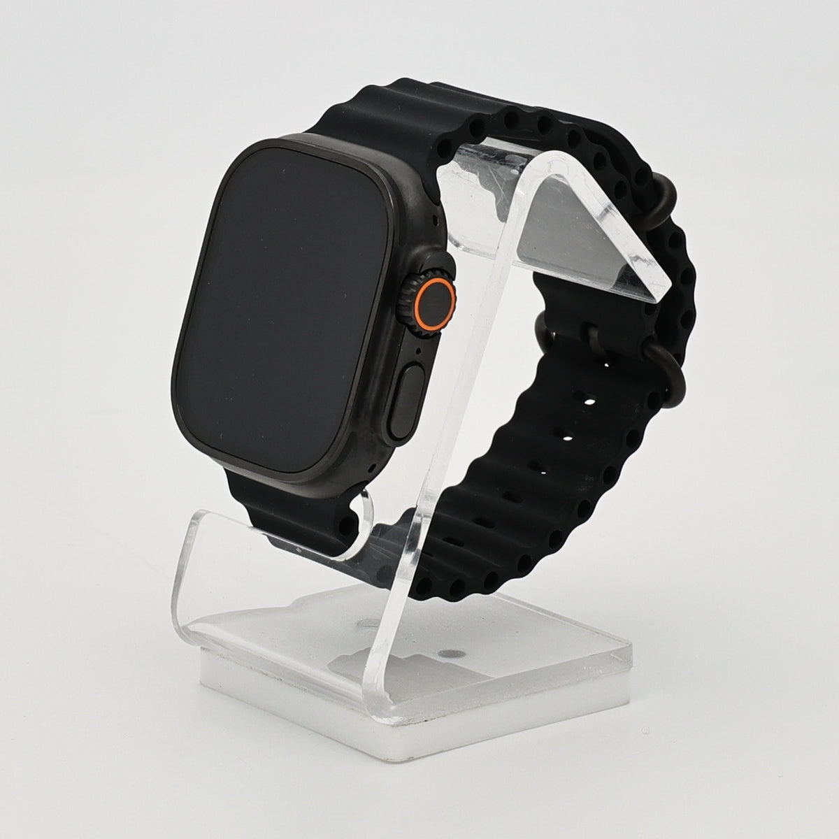99新 Apple Watch Ultra 2 49毫米 鈦金屬