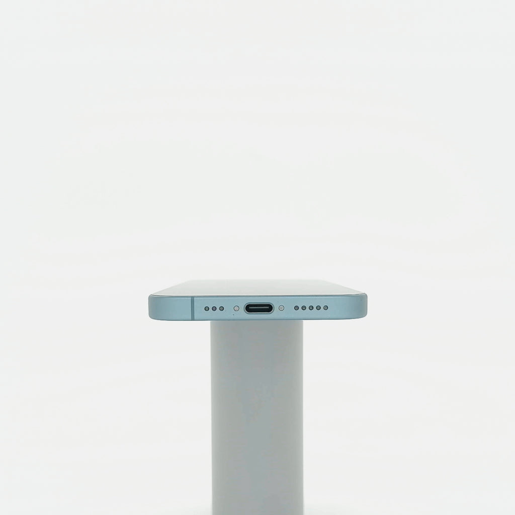 95新 Apple iPhone 16 256G 深青色 中國大陸版