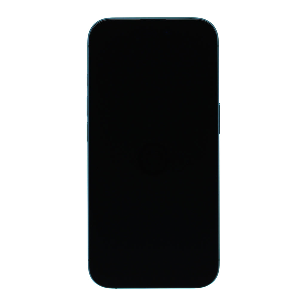 95新 Apple iPhone 16 256G 深青色 中國大陸版