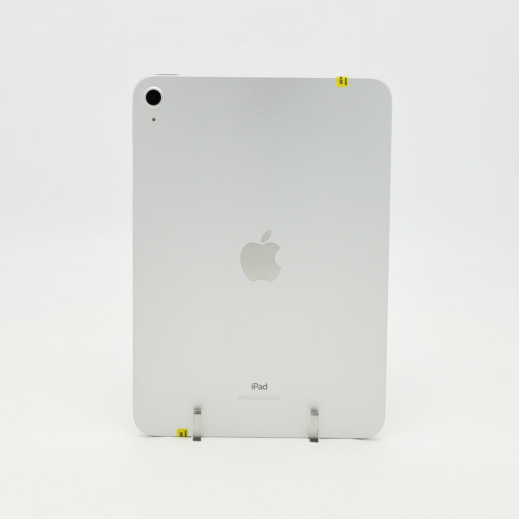 95新 Apple iPad 10代 64G 銀色 WIFI