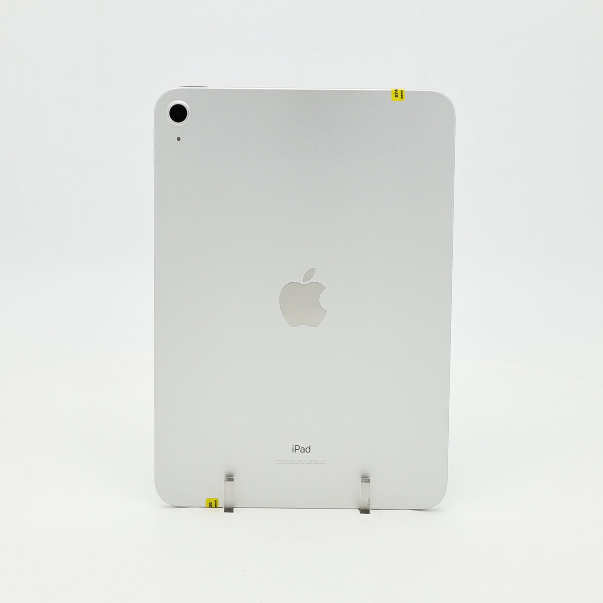 95新 Apple iPad 10代 64G 銀色 WIFI