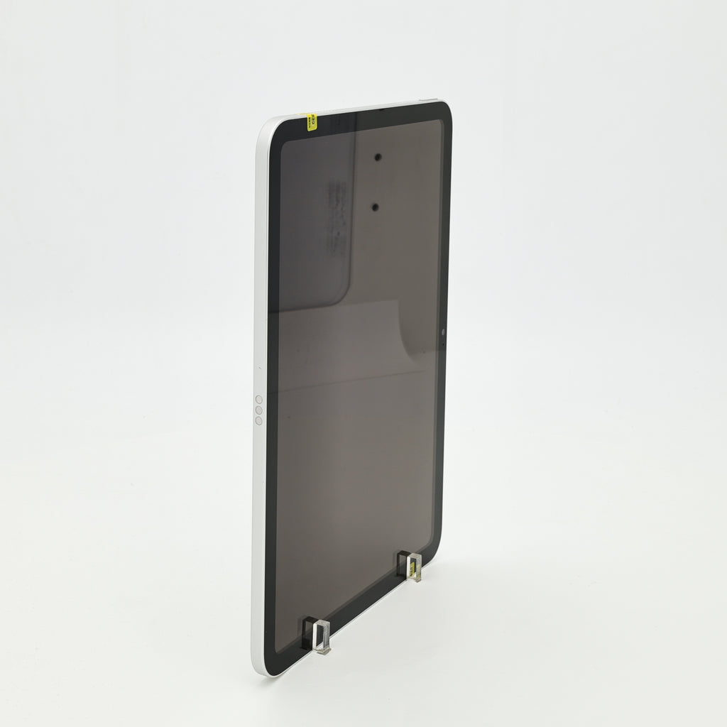 95新 Apple iPad 10代 64G 銀色 WIFI