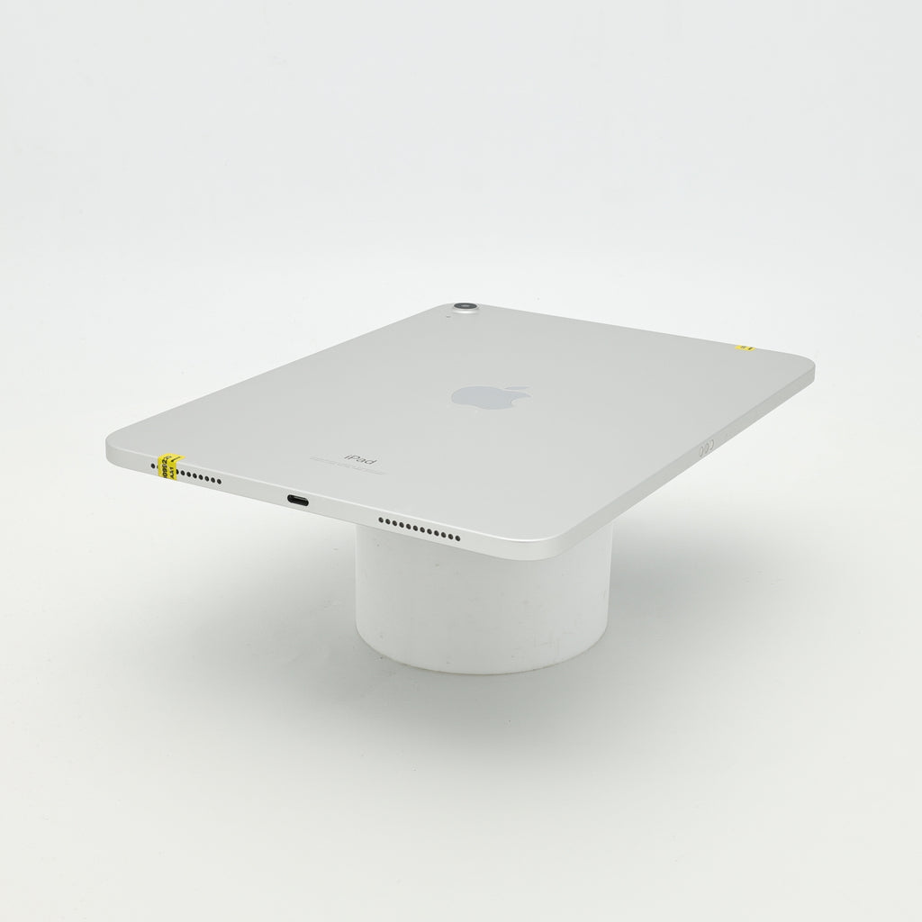 95新 Apple iPad 10代 64G 銀色 WIFI