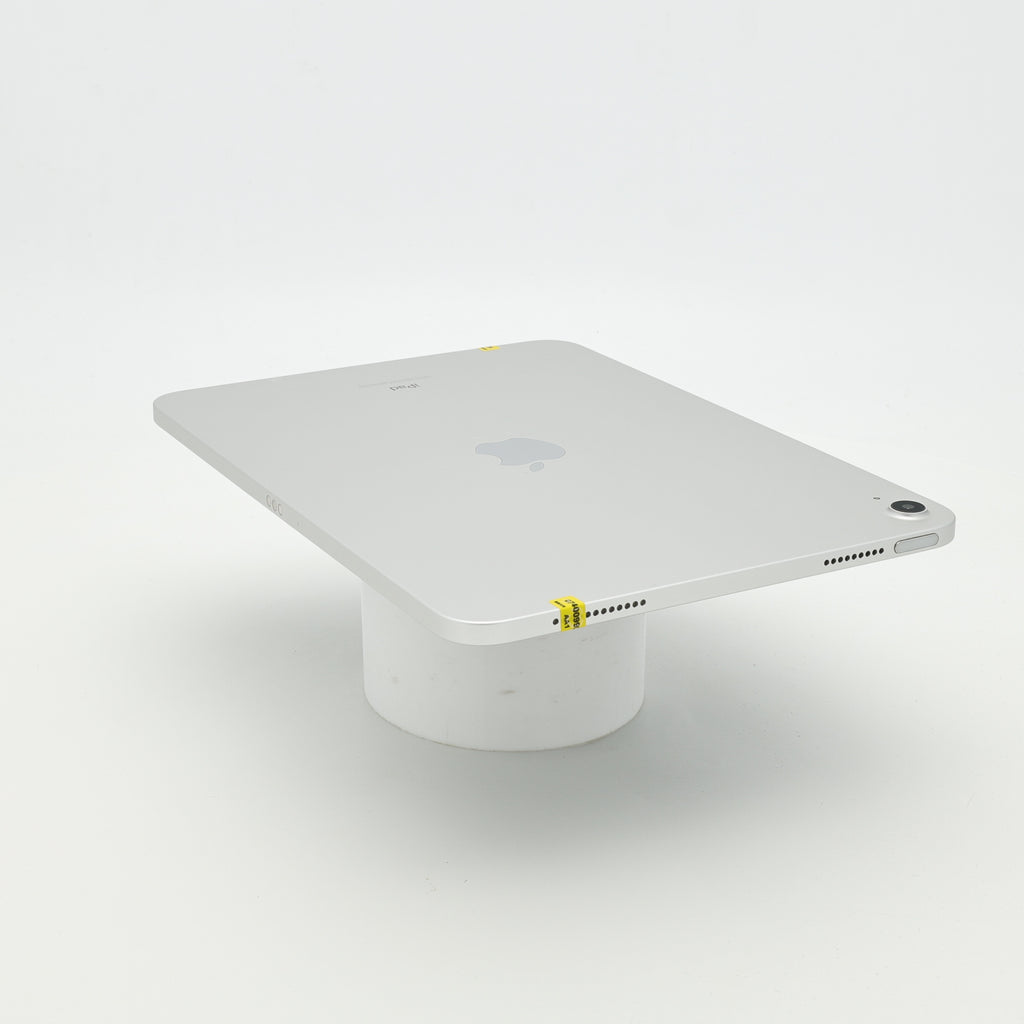 95新 Apple iPad 10代 64G 銀色 WIFI