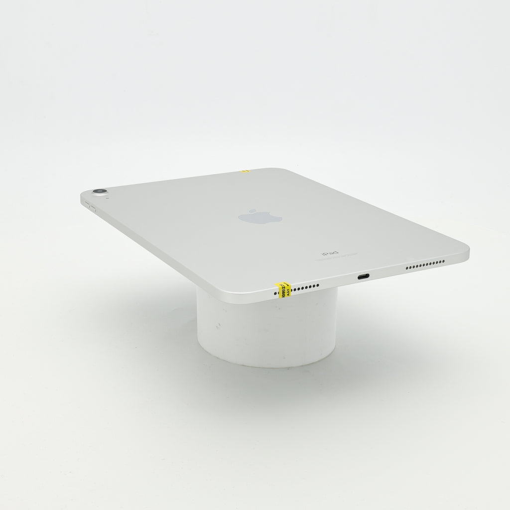 95新 Apple iPad 10代 64G 銀色 WIFI
