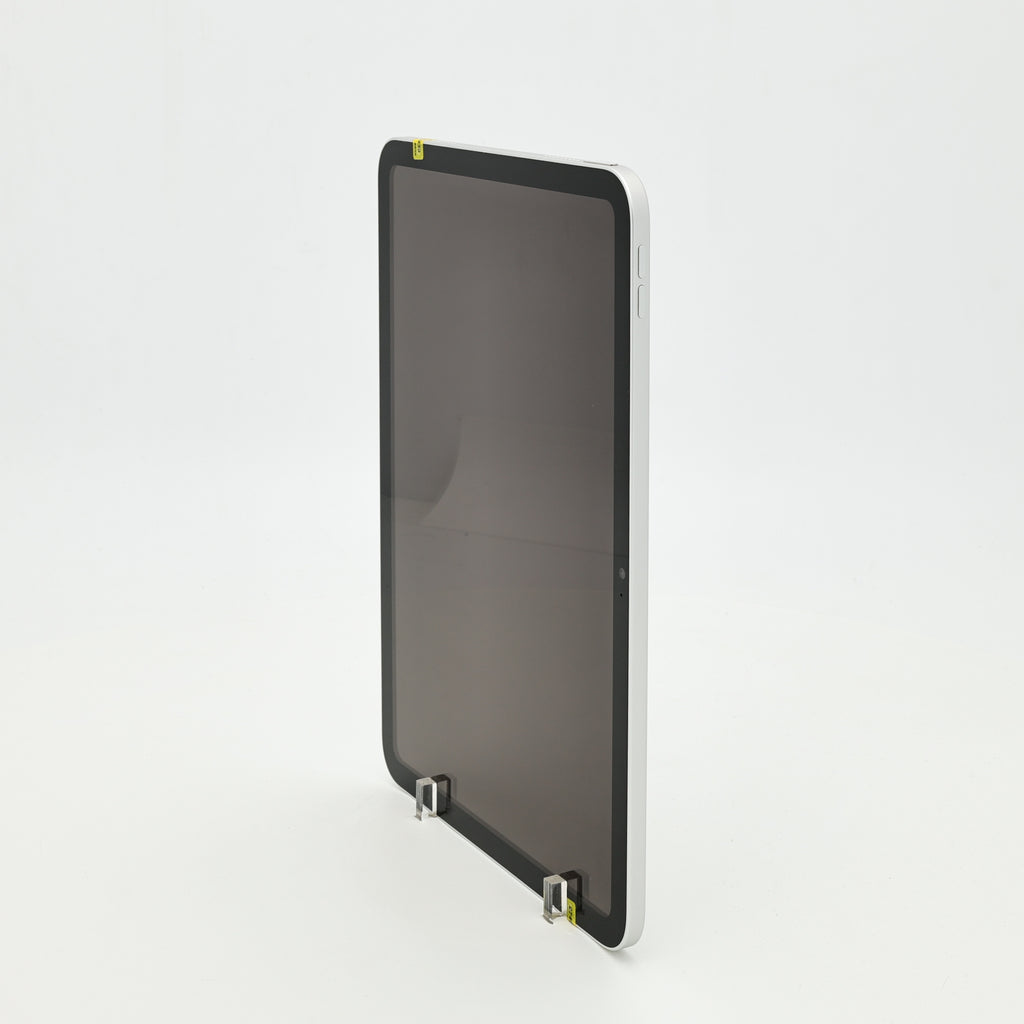 95新 Apple iPad 10代 64G 銀色 WIFI