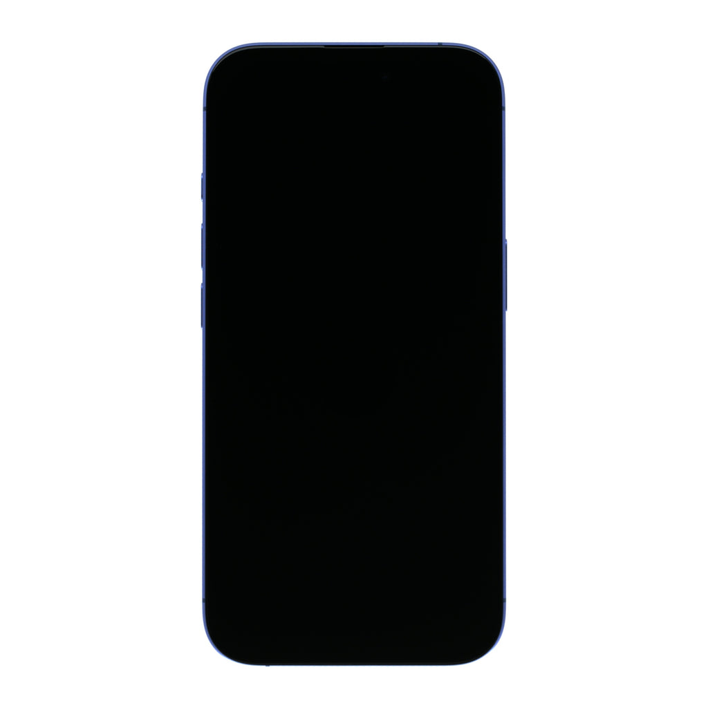 95新 Apple iPhone 16 256G 群青色 中國大陸版