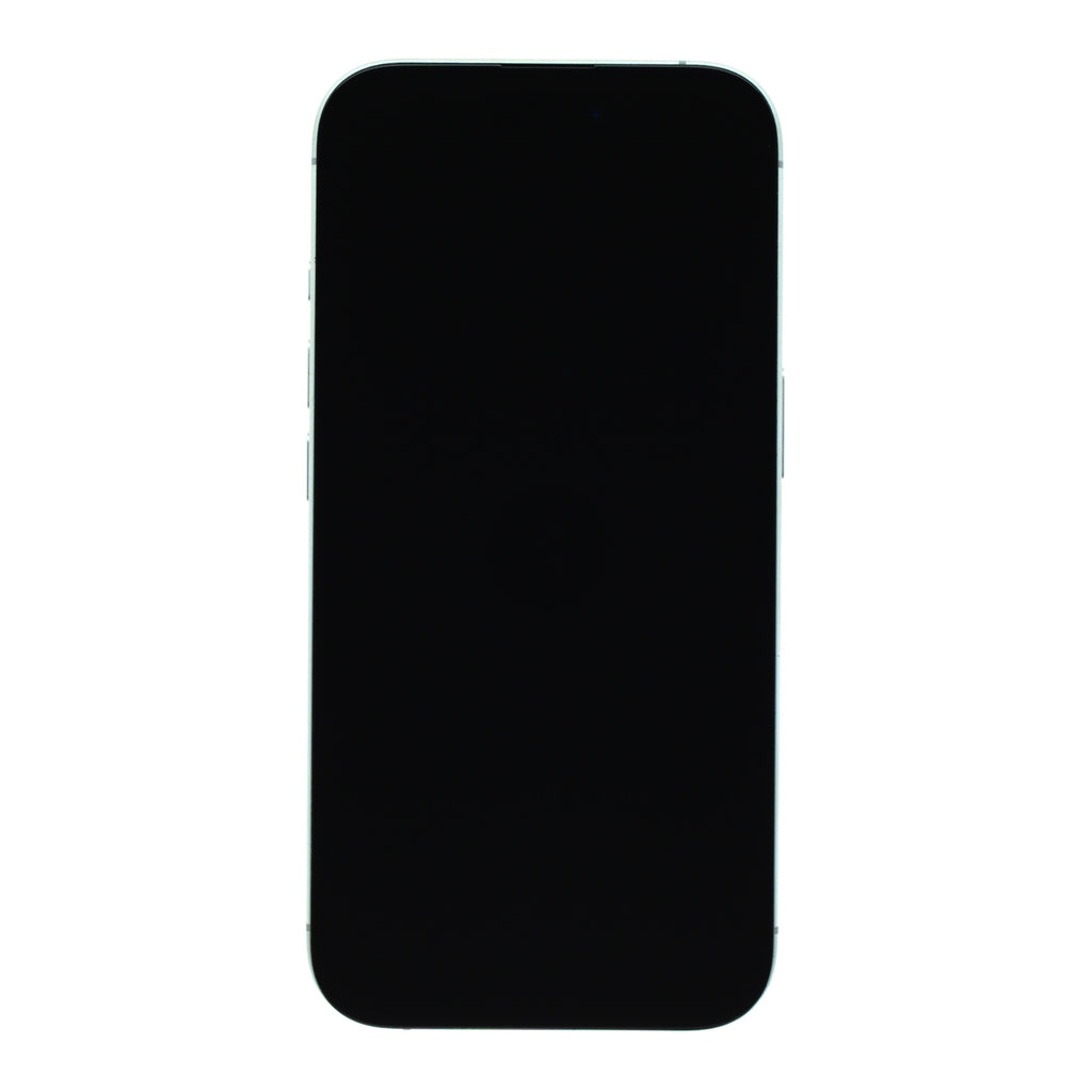 95新 Apple iPhone 16 256G 白色 中國大陸版
