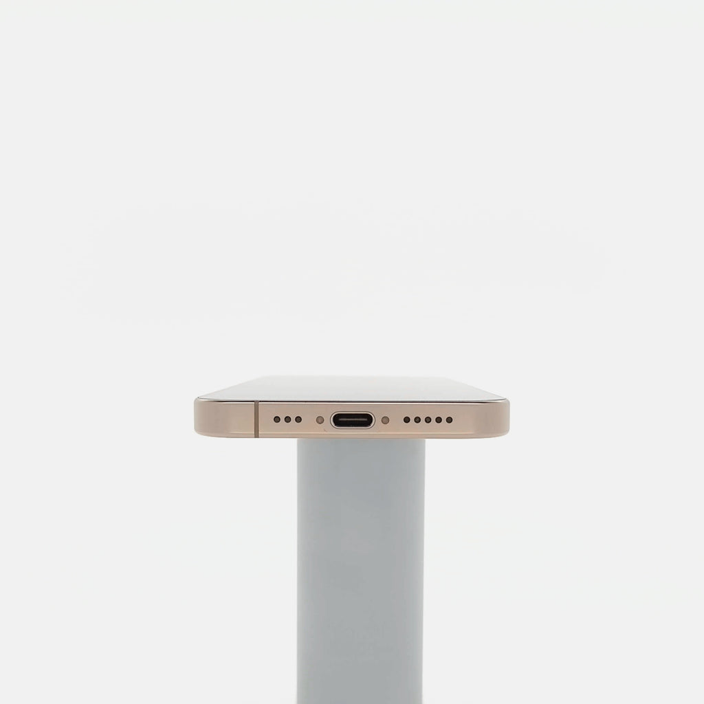 99新 Apple iPhone 16 Pro 128G 沙漠色鈦金屬 中國大陸版