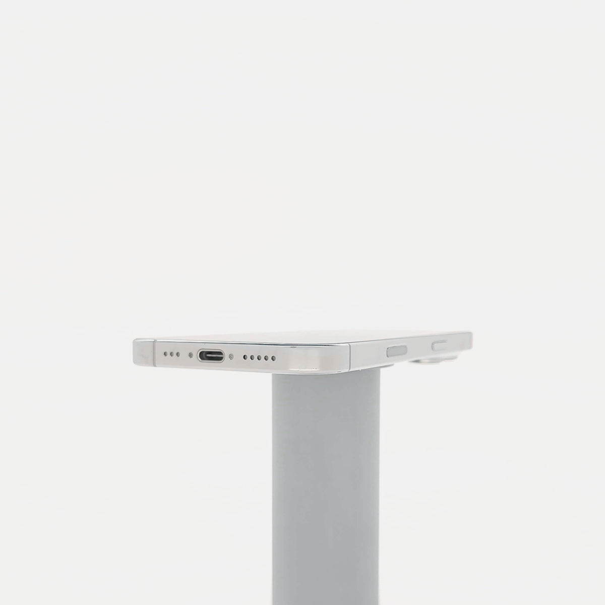 95新 Apple iPhone 16 Pro 128G 白色鈦金屬 中國大陸版