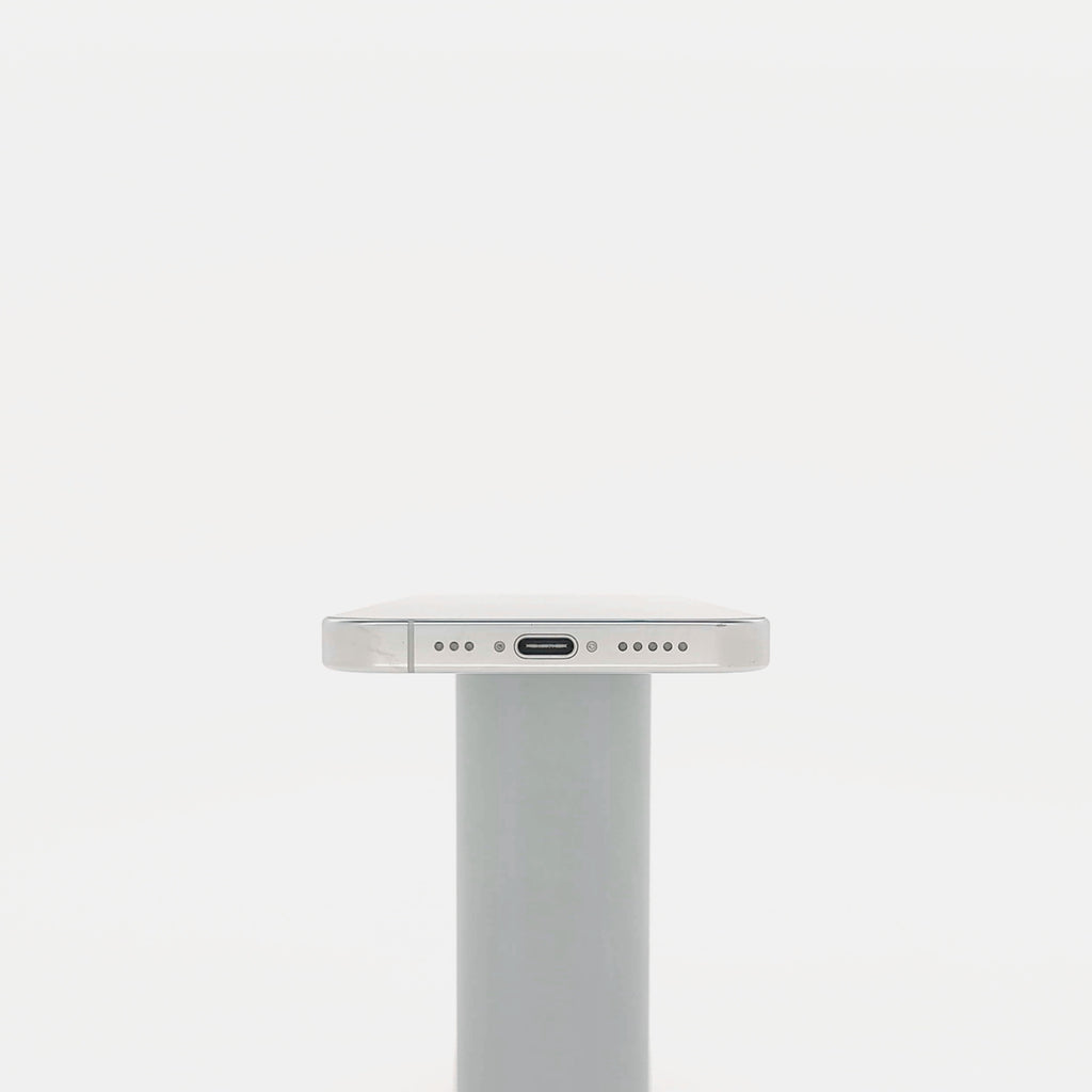 95新 Apple iPhone 16 Pro 128G 白色鈦金屬 中國大陸版