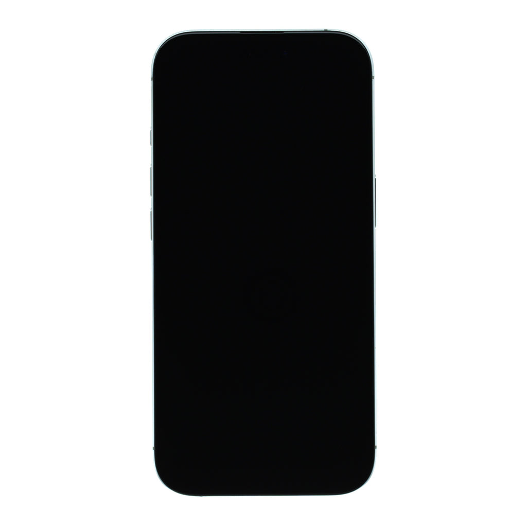 95新 Apple iPhone 16 Pro 128G 白色鈦金屬 中國大陸版