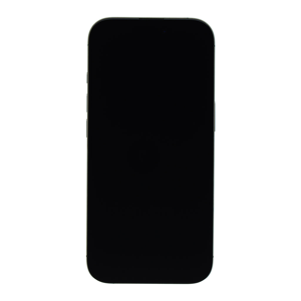 95新 Apple iPhone 16 Pro 256G 原色鈦金屬 中國大陸版