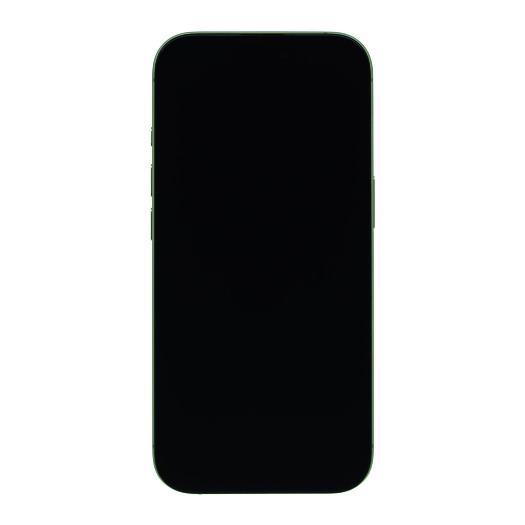 95新 Apple iPhone 17 256G 鼠尾草綠色 中國大陸版