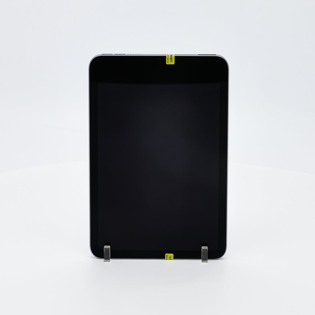 99新 Apple iPad mini6 64G 紫色 WIFI