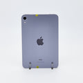 99新 Apple iPad mini6 64G 紫色 WIFI