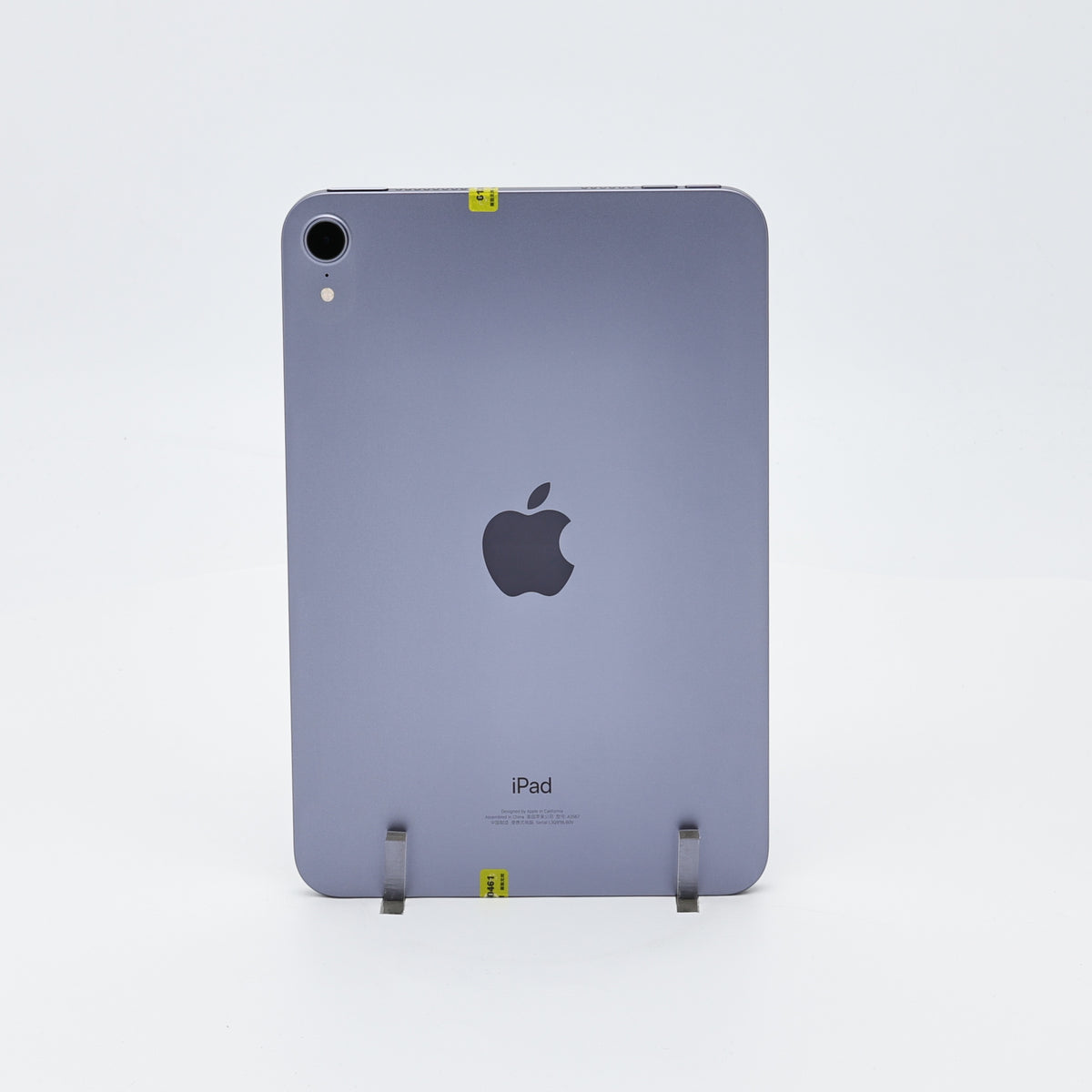 99新 Apple iPad mini6 64G 紫色 WIFI