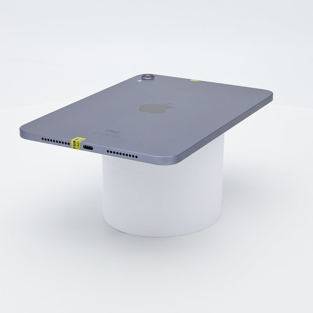 99新 Apple iPad mini6 64G 紫色 WIFI