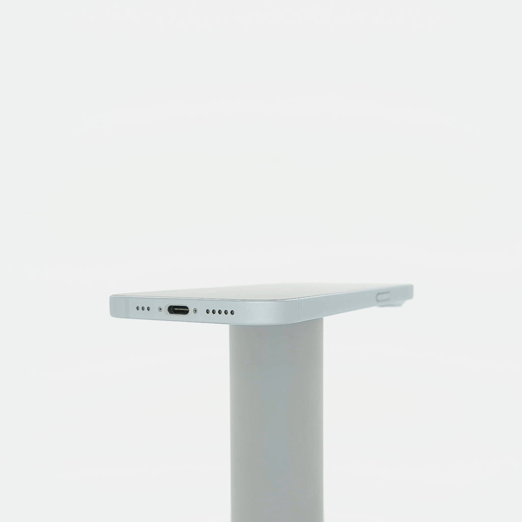 95新 Apple iPhone 15 256G 藍色 中國大陸版