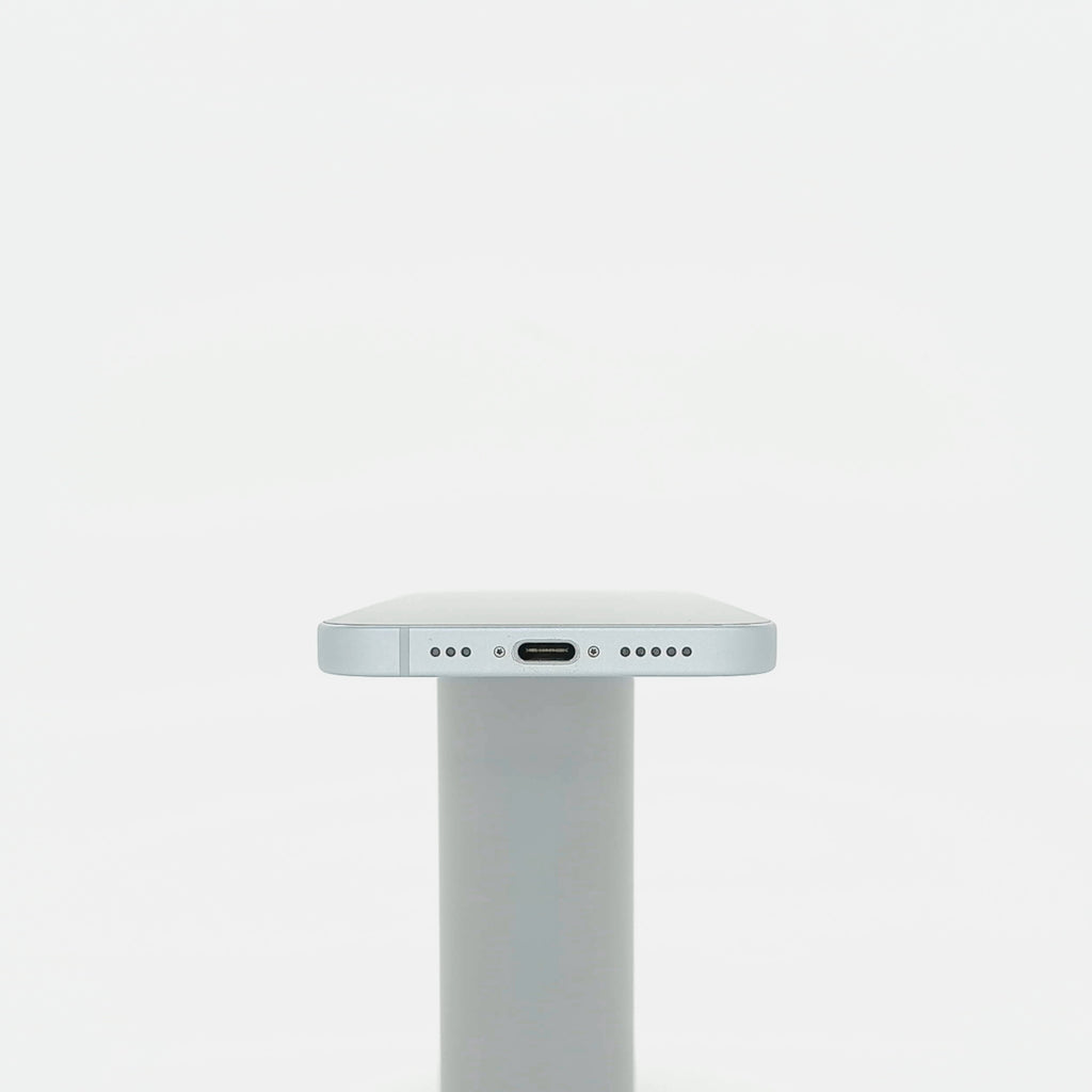 95新 Apple iPhone 15 256G 藍色 中國大陸版